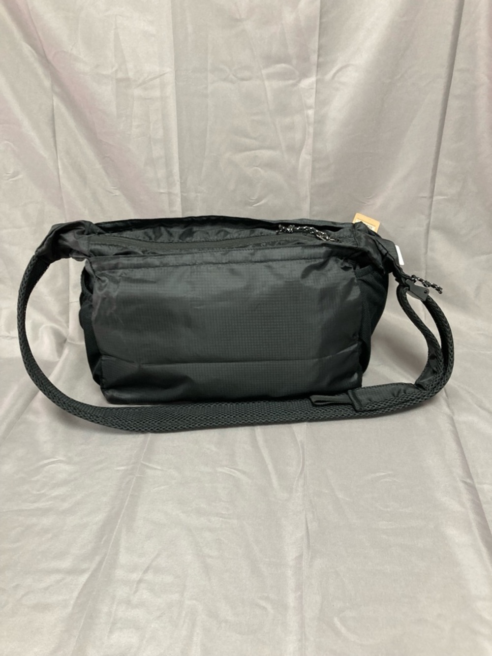 Patagonia Crossbody black  Bag - Picture 2 of 15
